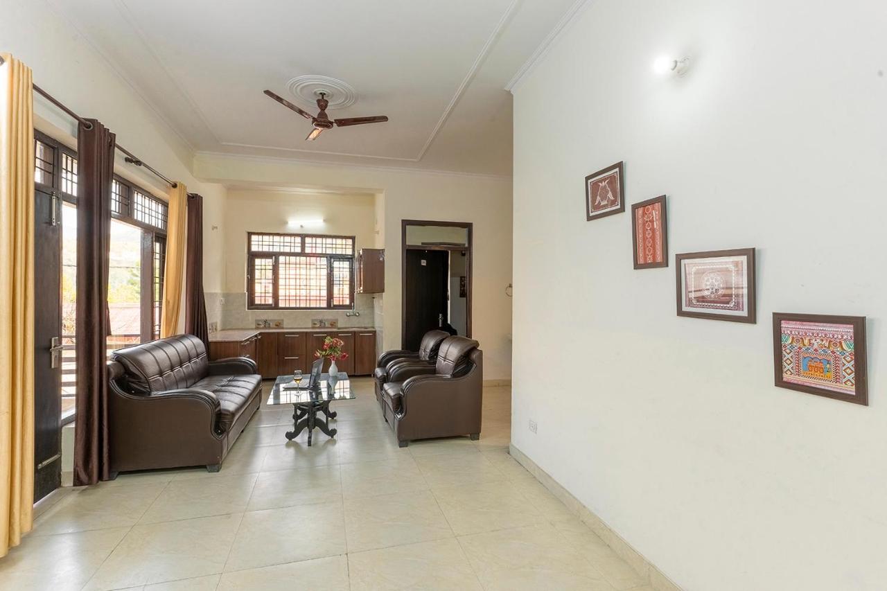Lake Side Upvan Inn Bhimtal Exterior photo